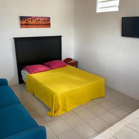 Appartement Orchidee 2 Фор дьо Франс Екстериор снимка