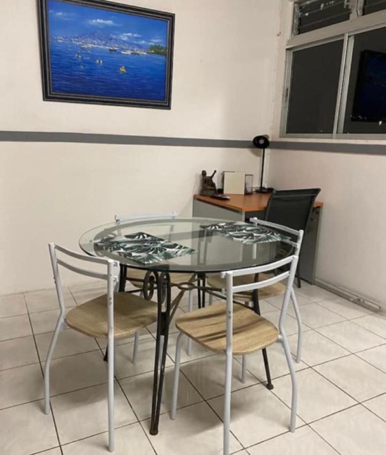 Appartement Orchidee 2 Фор дьо Франс Екстериор снимка