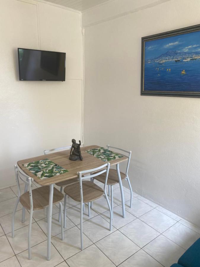 Appartement Orchidee 2 Фор дьо Франс Екстериор снимка